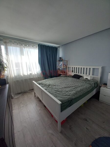 Unirii, Cantemir 2 camere