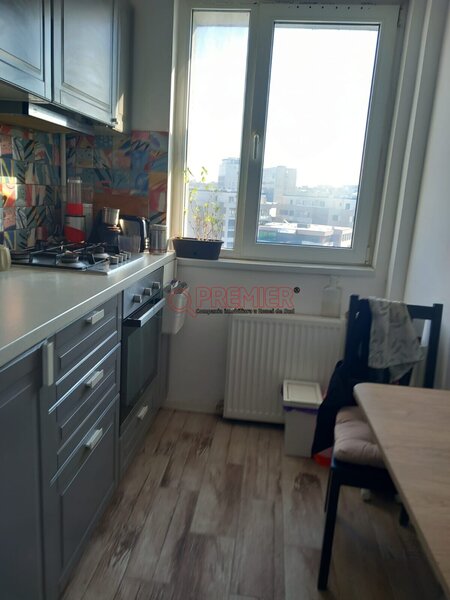 Unirii, Cantemir 2 camere