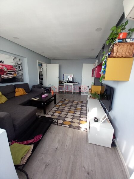 Unirii, Cantemir 2 camere